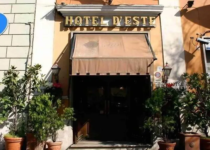  D'Este